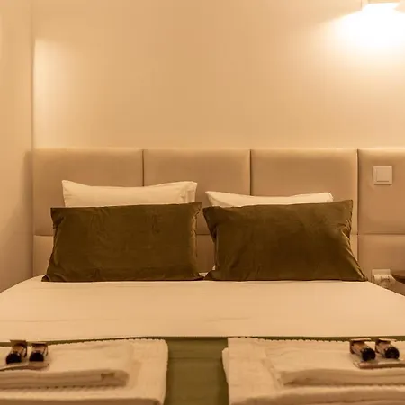 Apartamento Cc Downtown Palace - D Porto