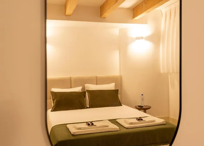 Cc Downtown Palace - D Apartamento