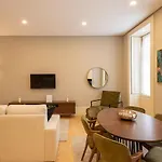 Apartmán Cc Downtown Palace - D Porto