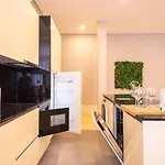Apartmán Cc Downtown Palace - D Porto