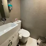 Apartmán Cc Downtown Palace - D *