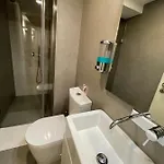 Cc Downtown Palace - D *