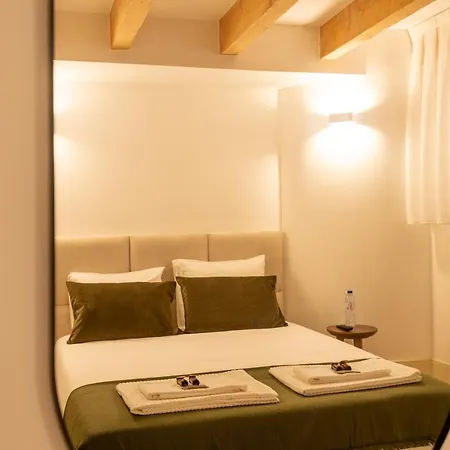 Cc Downtown Palace - D Appartement