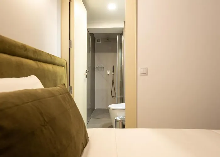 Cc Downtown Palace - D Oporto