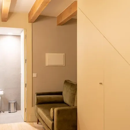 Cc Downtown Palace - D Oporto