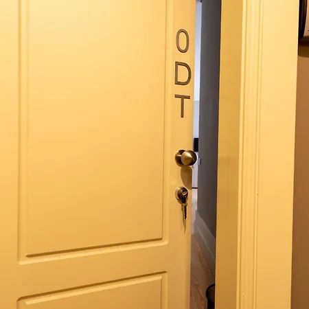 Cc Downtown Palace - D 波尔图