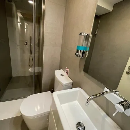 Cc Downtown Palace - D *