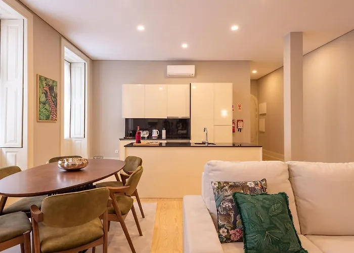 Cc Downtown Palace - D Apartment *