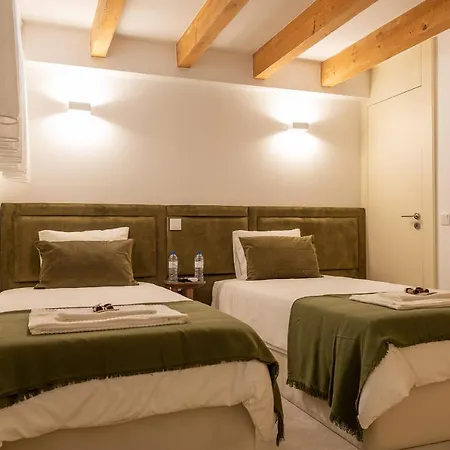 Cc Downtown Palace - D * Porto