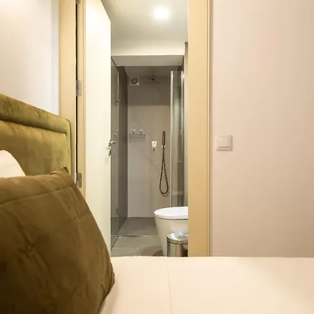 Cc Downtown Palace - D פורטו